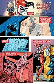 Harley Quinn’s Greatest Hits