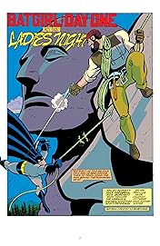 Harley Quinn’s Greatest Hits