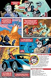Harley Quinn’s Greatest Hits