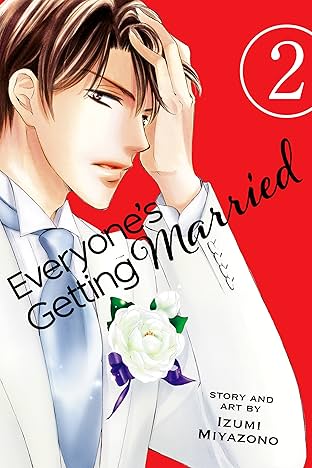 Everyone's Getting Married Vol. 2