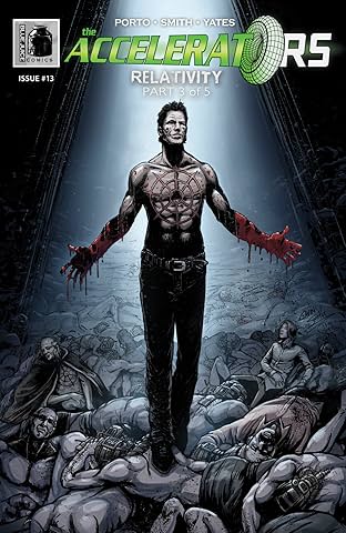 The Accelerators #13