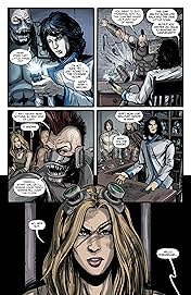 The Accelerators #13