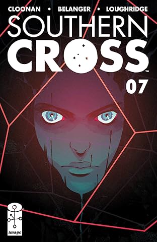 Southern Cross #7