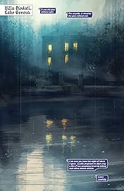 The Wicked + The Divine: 1831