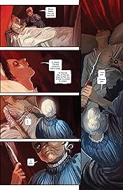 The Wicked + The Divine: 1831