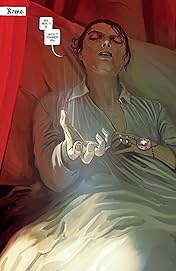 The Wicked + The Divine: 1831