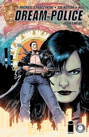 Dream Police #12