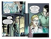 Arrow (2012-2013) #30