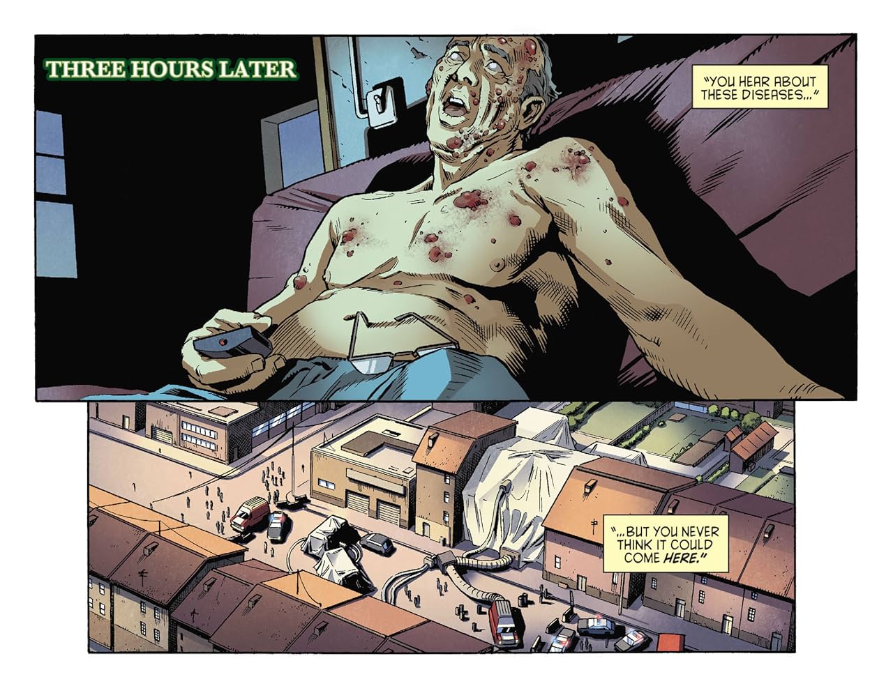 Arrow (2012-2013) #30