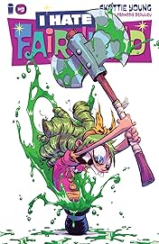 I Hate Fairyland #9