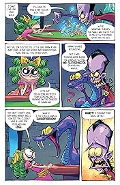 I Hate Fairyland #9
