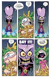 I Hate Fairyland #9