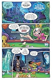 I Hate Fairyland #9