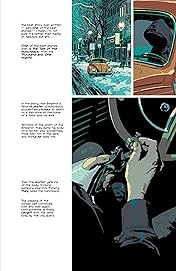 Kill Or Be Killed #2