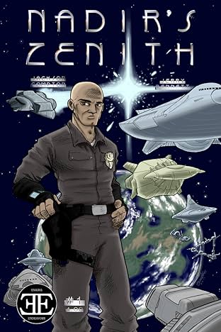 Nadir's Zenith #1
