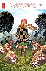 Wayward #16
