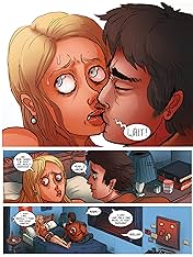 Kill Six Billion Demons: Book One