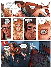 Kill Six Billion Demons: Book One