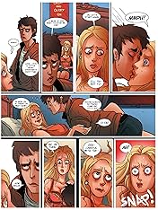 Kill Six Billion Demons: Book One