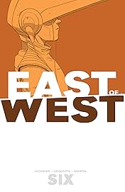 East of West Vol. 6