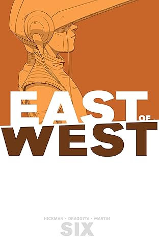 East of West Vol. 6