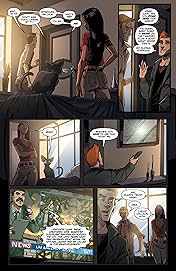 Charismagic Vol. 2 #1 (of 6)