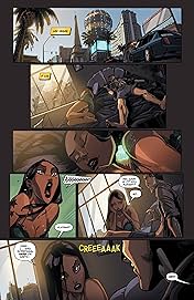 Charismagic Vol. 2 #1 (of 6)