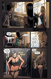 Charismagic Vol. 2 #1 (of 6)