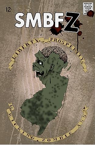 SMBFZ: A Zombie Chronicle #1
