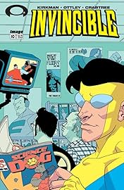 Invincible #10