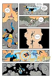 Invincible #10