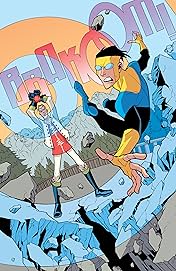Invincible #10