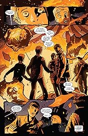 Hawkeye (2012-2015) #10