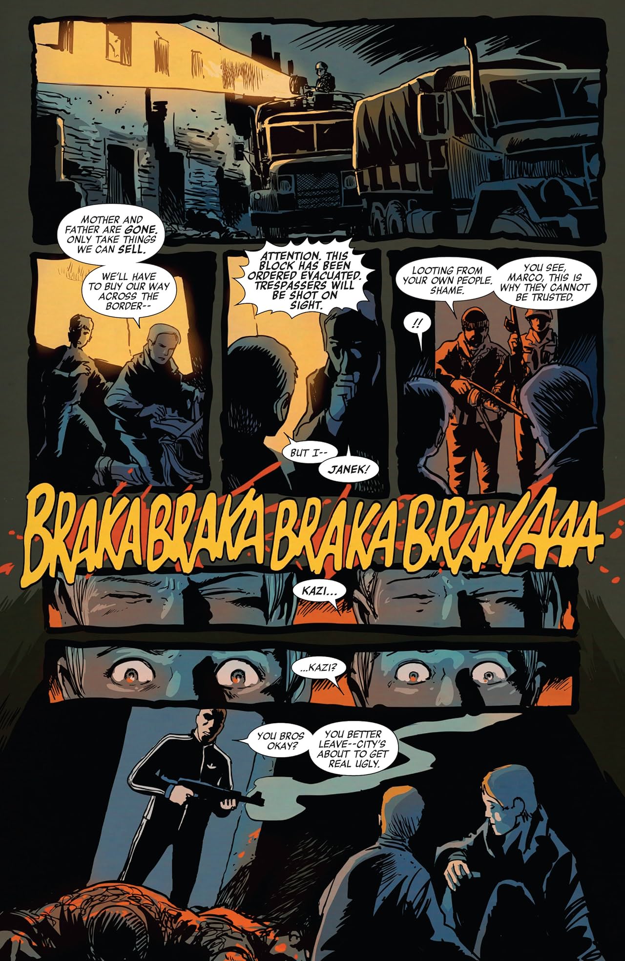 Hawkeye (2012-2015) #10