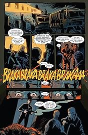 Hawkeye (2012-2015) #10