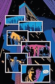 Hawkeye (2012-2015) #10