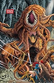 Red Sonja: Unchained #2 (of 4)