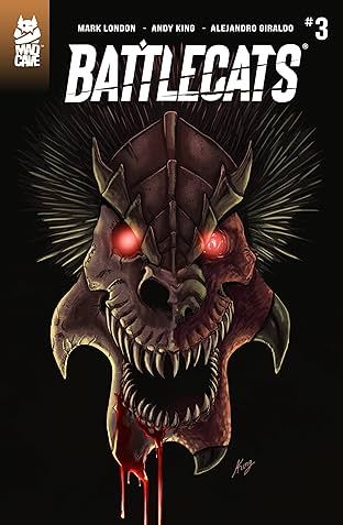 Battlecats #3