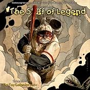 The Stuff of Legend Vol. 4 - The Toy Collector #4 (of 5)