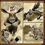 The Stuff of Legend Vol. 4 - The Toy Collector #4 (of 5)