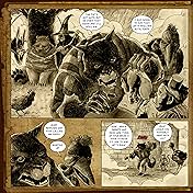 The Stuff of Legend Vol. 4 - The Toy Collector #4 (of 5)