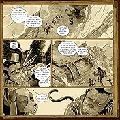 The Stuff of Legend Vol. 4 - The Toy Collector #4 (of 5)