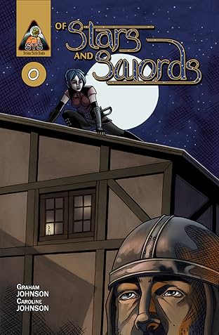 Of Stars and Swords #0