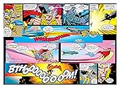 Thor (1966-1996) #480