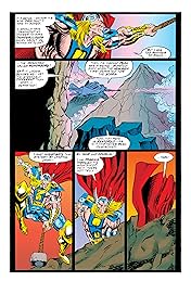 Thor (1966-1996) #480