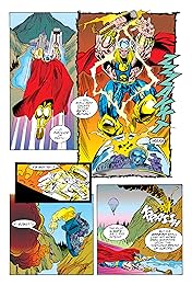 Thor (1966-1996) #480