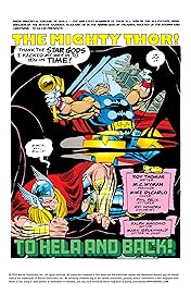 Thor (1966-1996) #488