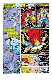 Thor (1966-1996) #488