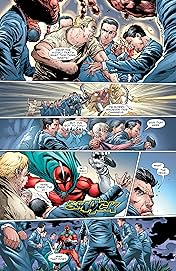 Dial H (2012-2013) #12