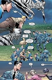 Dial H (2012-2013) #12